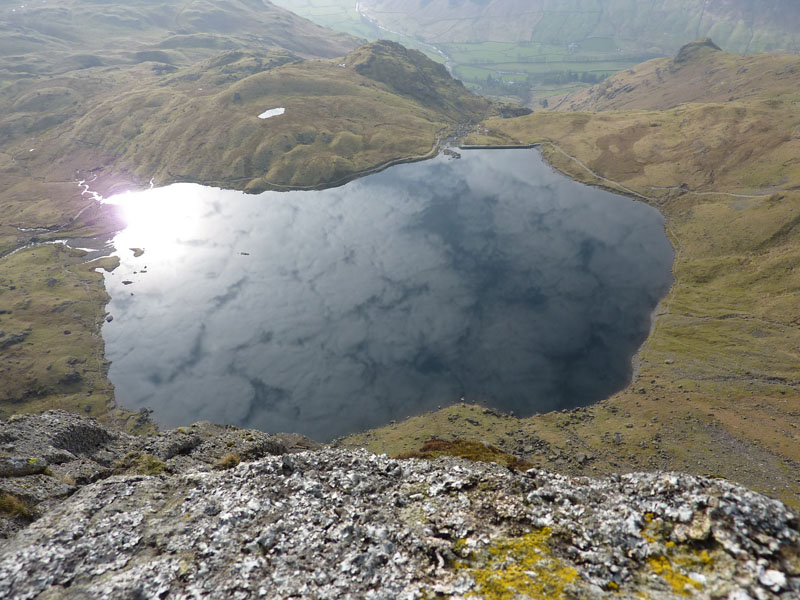 Stickle Tarn